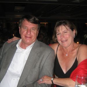 Meet your Posher, Rick